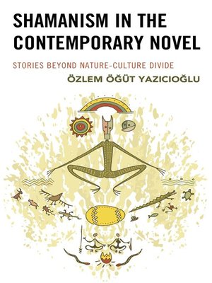 cover image of Shamanism in the Contemporary Novel